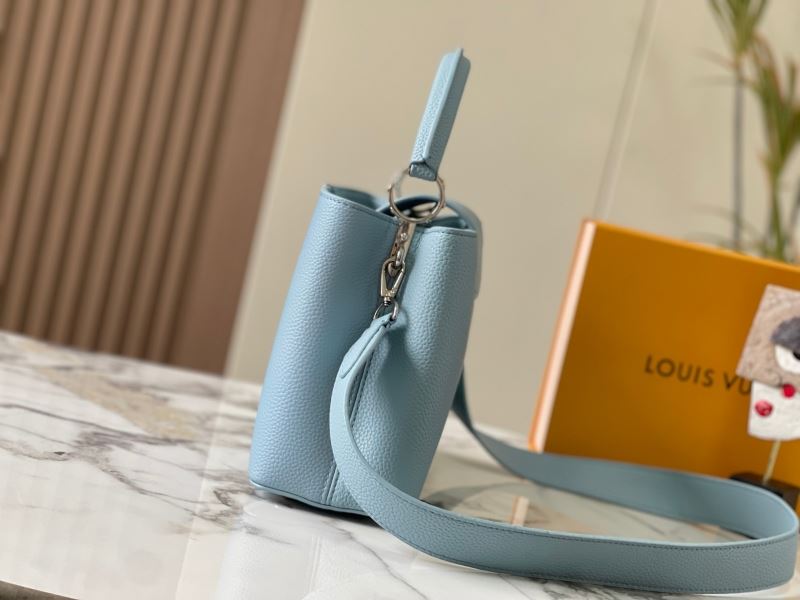 Louis Vuitton Top Handle Bags